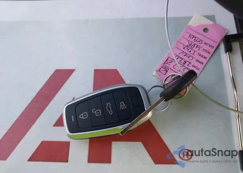 2020 Chevrolet Trax Fwd Premier z USA, uszkodzony, nr VIN 3GNCJMSB8LL235275